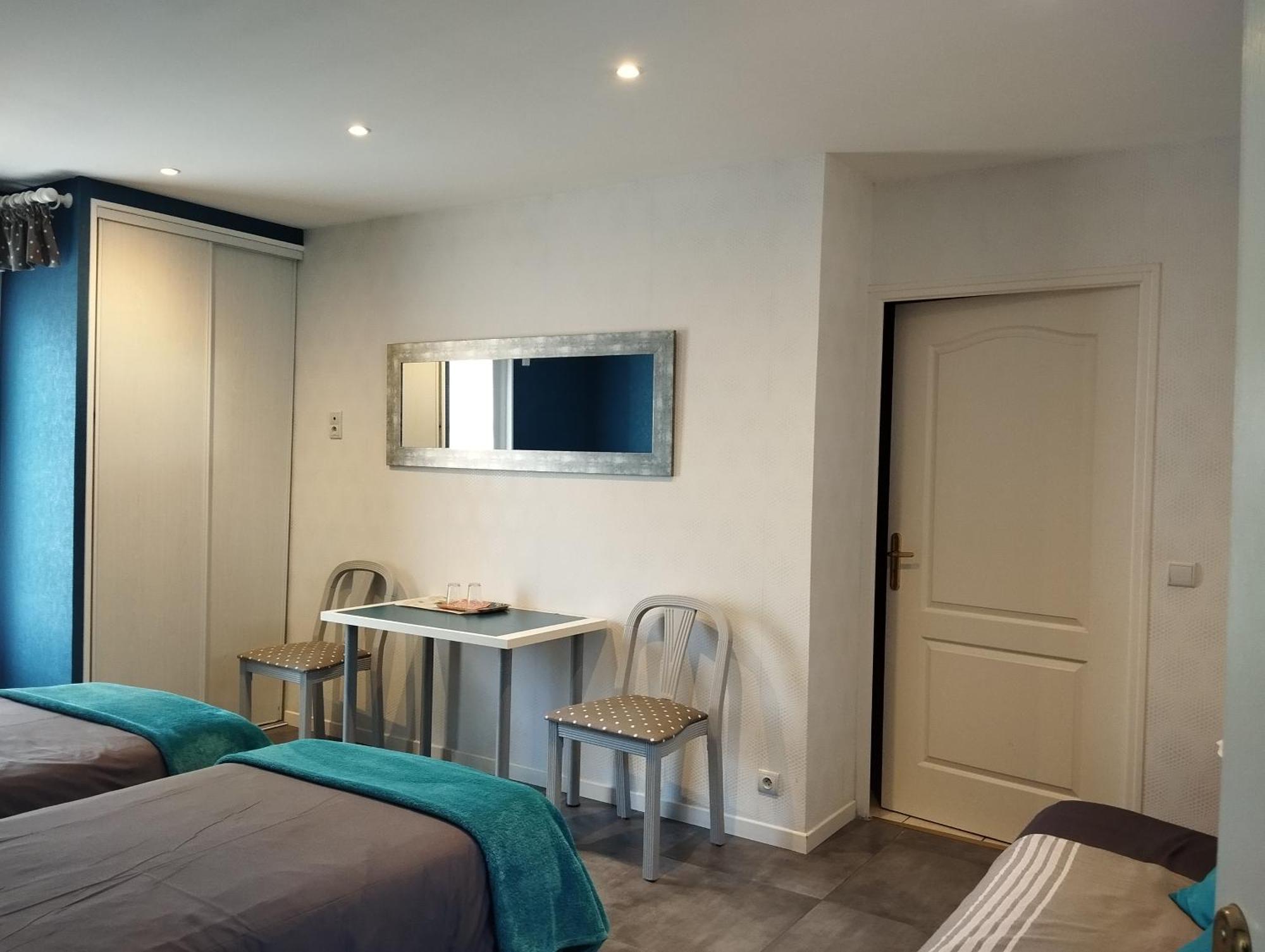 Les Chambres D'Hotes Joy Val de Vesle Экстерьер фото